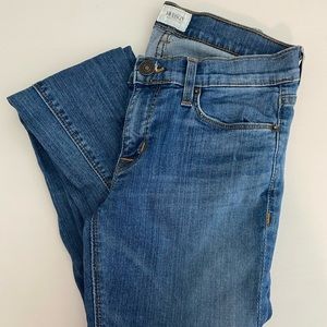 Hudson Skinny Jeans
